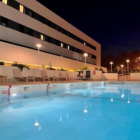 Stephouse Pozuelo Europa Hotel Pozuelo de Alarcón Exterior foto