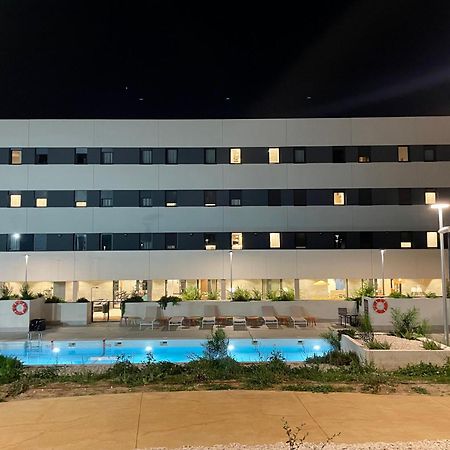 Stephouse Pozuelo Europa Hotel Pozuelo de Alarcón Exterior foto