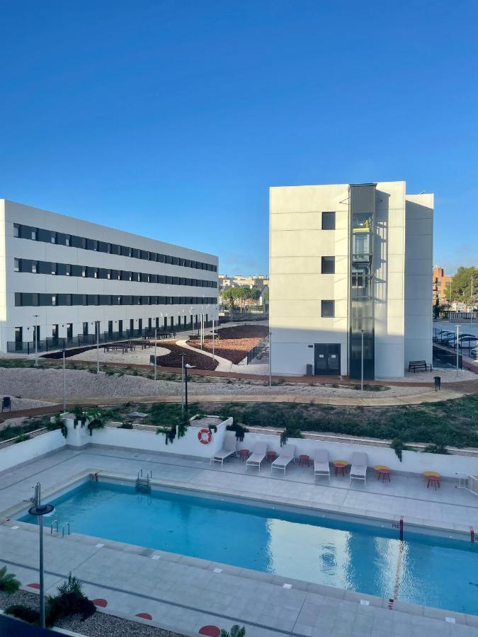 Stephouse Pozuelo Europa Hotel Pozuelo de Alarcón Exterior foto