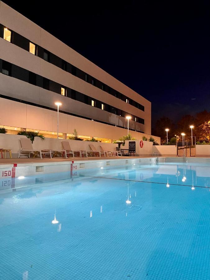 Stephouse Pozuelo Europa Hotel Pozuelo de Alarcón Exterior foto