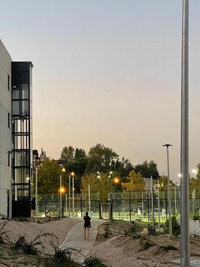 Stephouse Pozuelo Europa Hotel Pozuelo de Alarcón Exterior foto