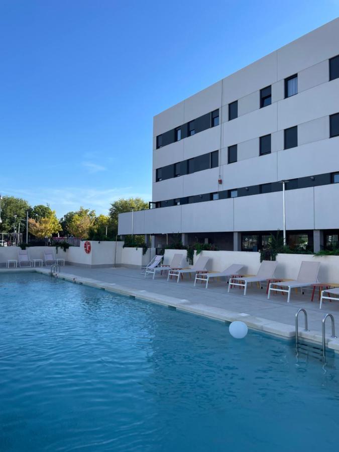 Stephouse Pozuelo Europa Hotel Pozuelo de Alarcón Exterior foto