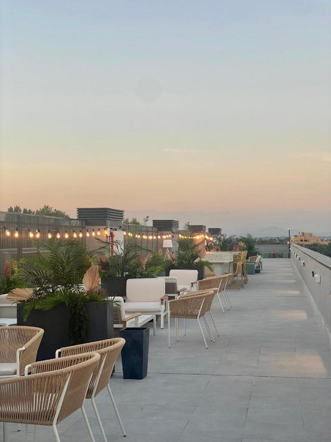 Stephouse Pozuelo Europa Hotel Pozuelo de Alarcón Exterior foto