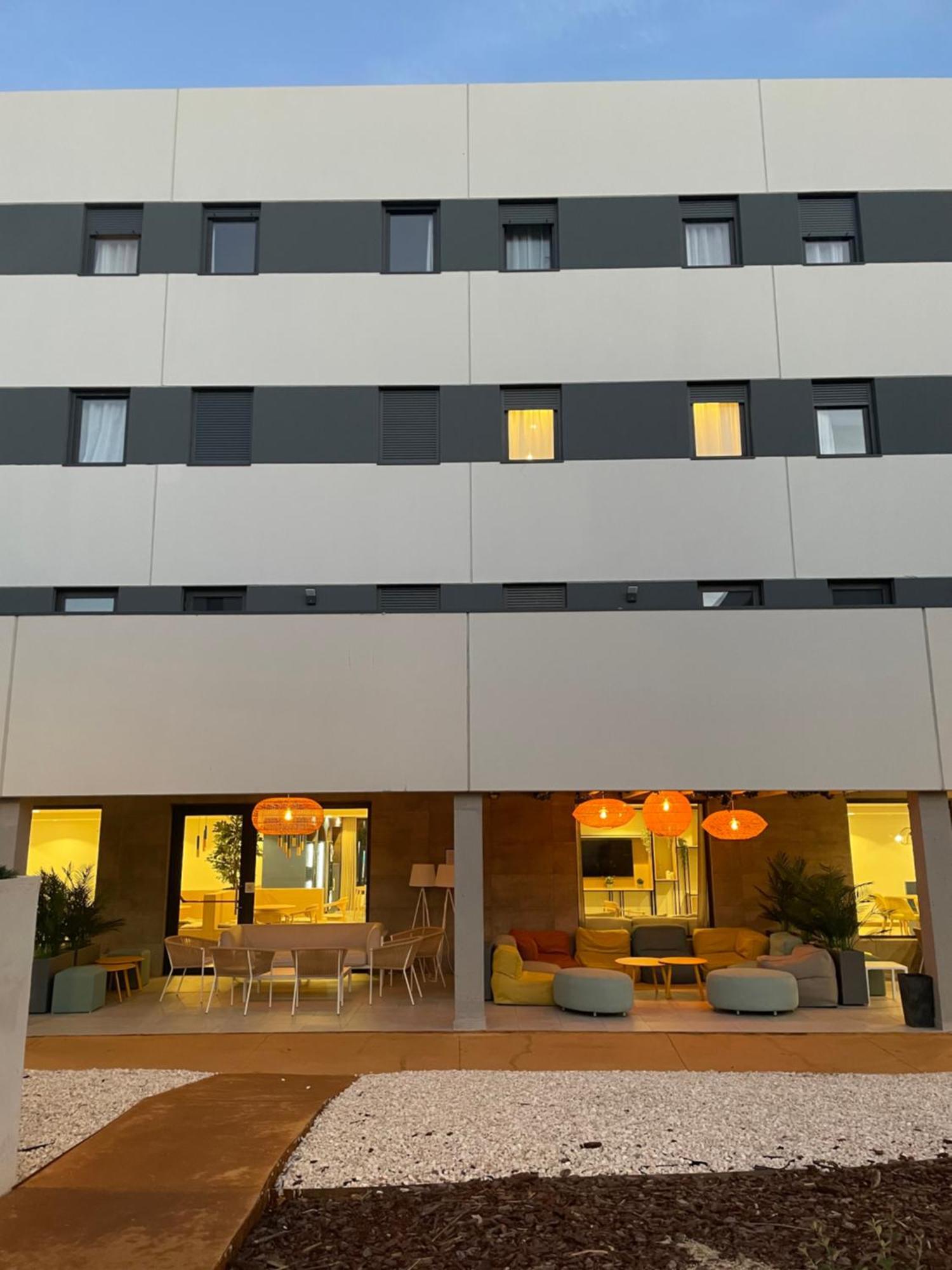 Stephouse Pozuelo Europa Hotel Pozuelo de Alarcón Exterior foto